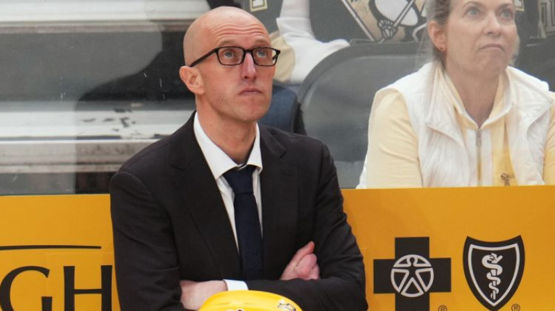 Dens Mjūzs. Foto: AP/Scanpix