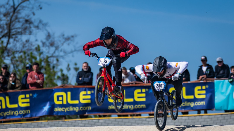 Kristers Apels

Foto: Nico Van Dartel