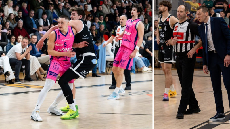 Kaspars Vecvagars. Foto: Valmiera Glass ViA