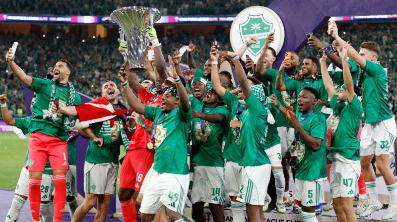 Foto: Reuters/Scanpix