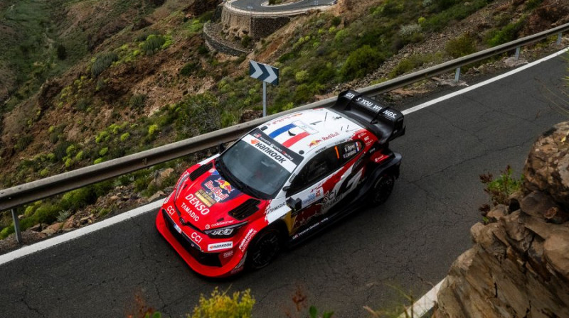 Sebastjans Ožjē. Foto: Sophie Graillon