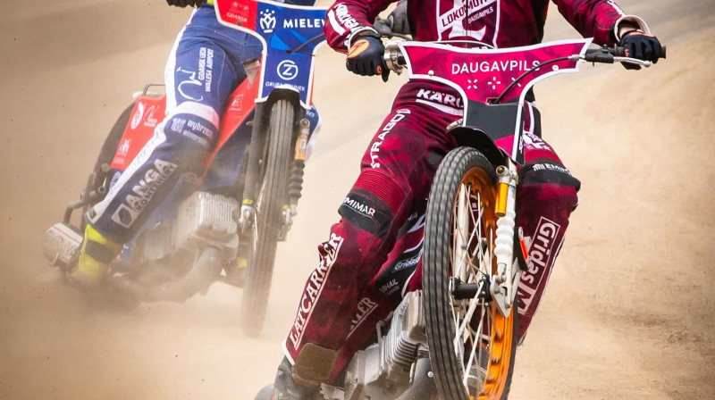 Opolē labu maču no "Lokomotīves" līderiem aizvadīja tikai Daniils Kolodinskis.