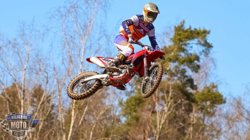 Foto: Viljandi Moto Klubi