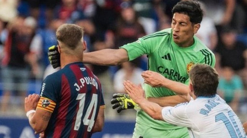 Foto: Centre Goals/X