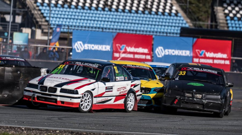 Foto: Raimonds Volonts