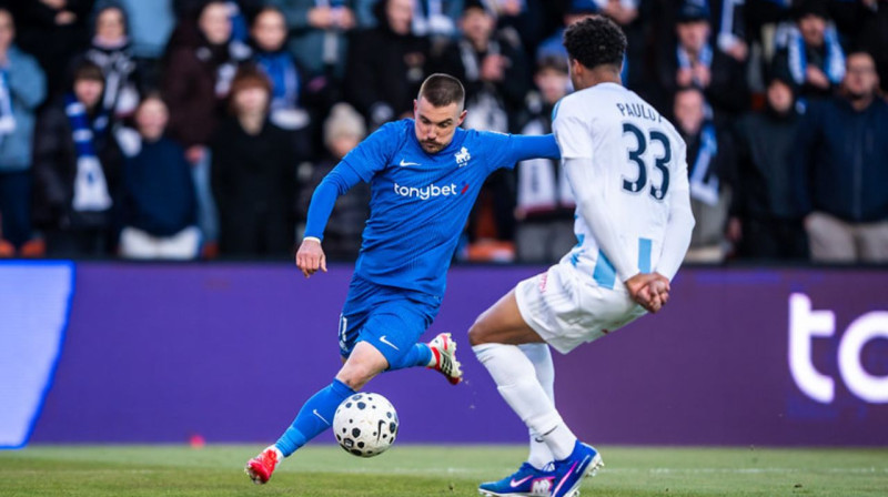 Foto: RFS, Sanita Ieva Sparāne