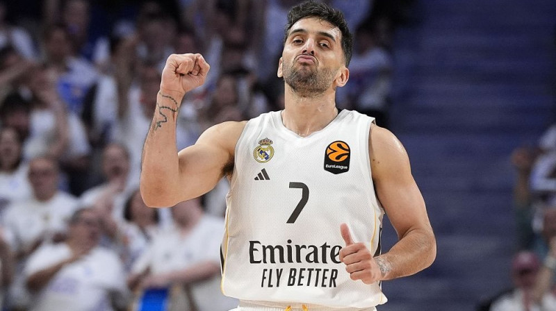 Fakundo Kampaco Foto: ZP/Scanpix