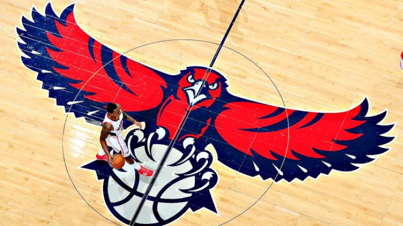 Foto: Atlanta Hawks