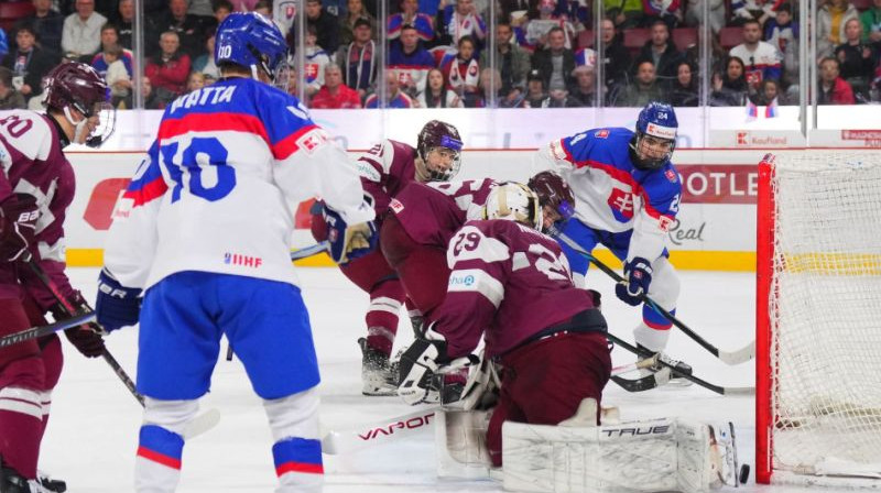 Foto: IIHF