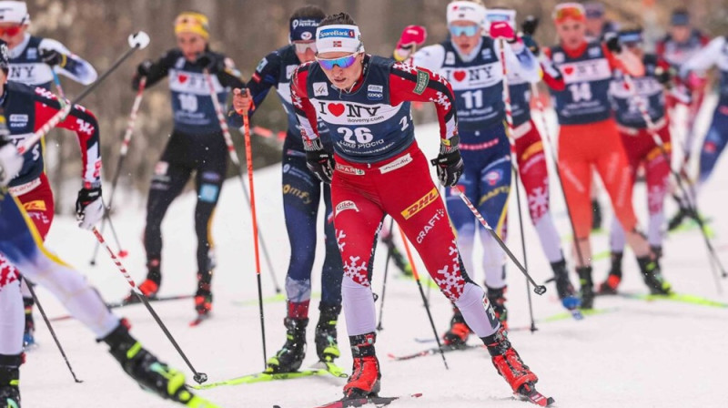 Tirila Udensa Venga.Foto: Bildbyran.