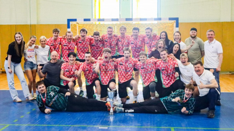 Foto: SK Latgols