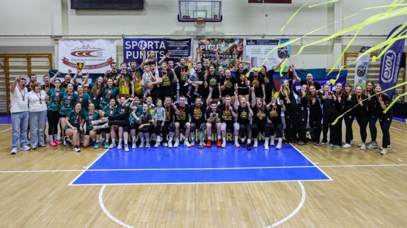 Foto: Artūrs Stiebriņš/LVF.