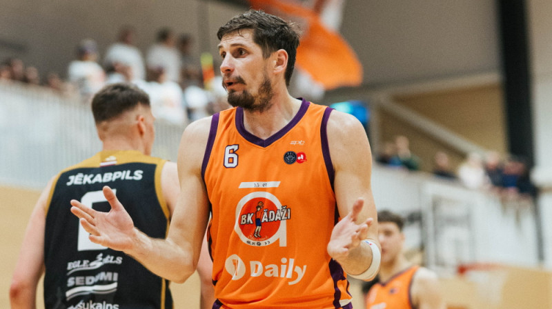 Jānis Ābols. Foto: Mārtiņš Goldbergs/LBS