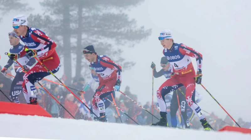 Foto: Christoffer Andersen / NTB
