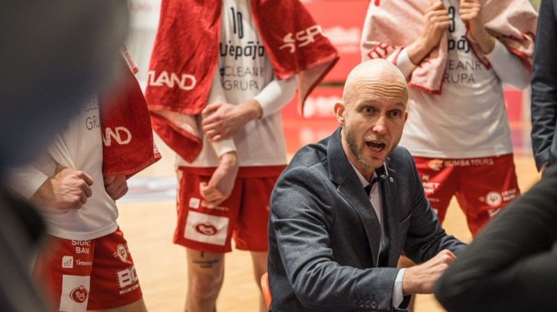 Artūrs Visockis-Rubenis. foto: Kārlis Volkovskis