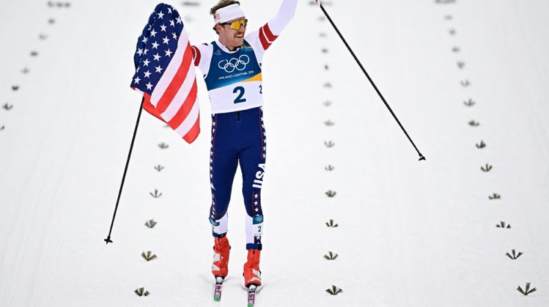 Bens Ogdens. Foto: Tobias SCHWARZ / AFP
