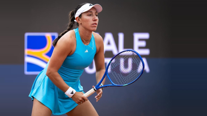 Džesika Pegula. Foto: Jimmie48 / WTA