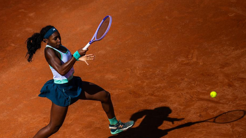 Koko Gofa. Foto: Jimmie48 / WTA