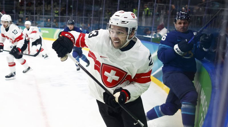 Filips Kuraševs. Foto: Reuters/Scanpix