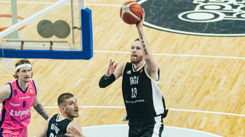 Māris Gulbis. Foto: Mārtiņš Goldbergs/VEF Rīga
