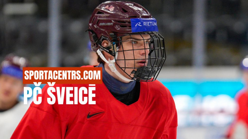 Olivers Mūrnieks. Foto: Ansis Ancovs