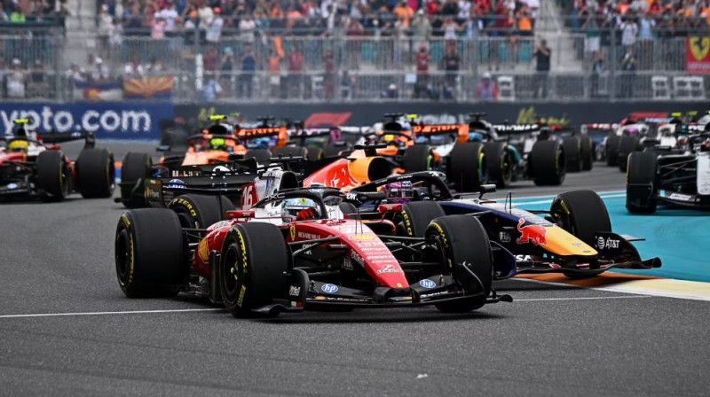 Foto: F1.com