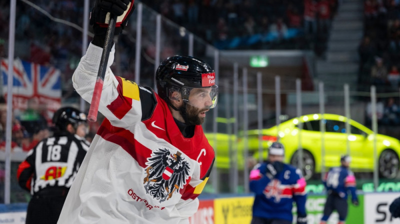 Peters Šnaiders. Foto: AP/Scanpix
