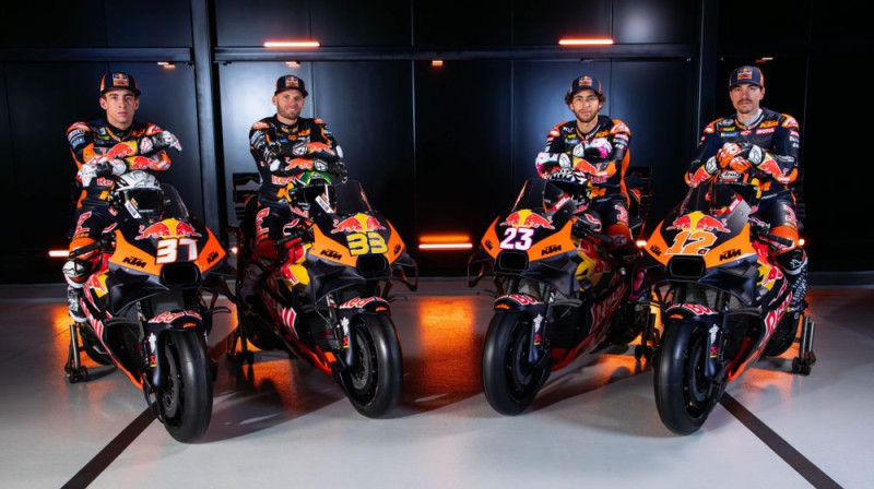 Foto: KTM