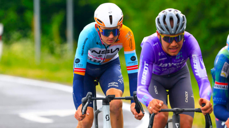 Krists Neilands (otrais)

Foto: NSN Cycling team