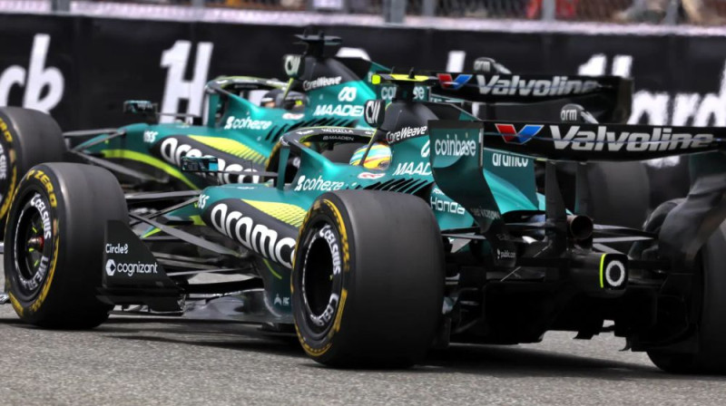 Foto: F1.com