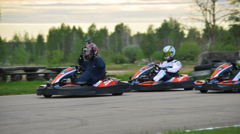 Foto: Openkart.lv