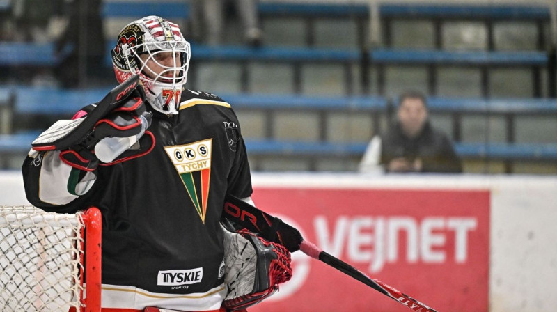 Ēriks Vītols. Foto: https://gkstychy.info
