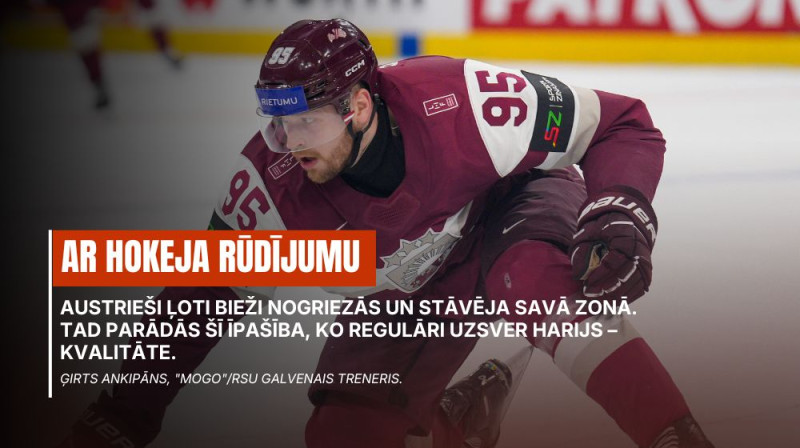 Oskars Batņa Foto: Ansis Ancovs/ Sportacentrs.com kolāža