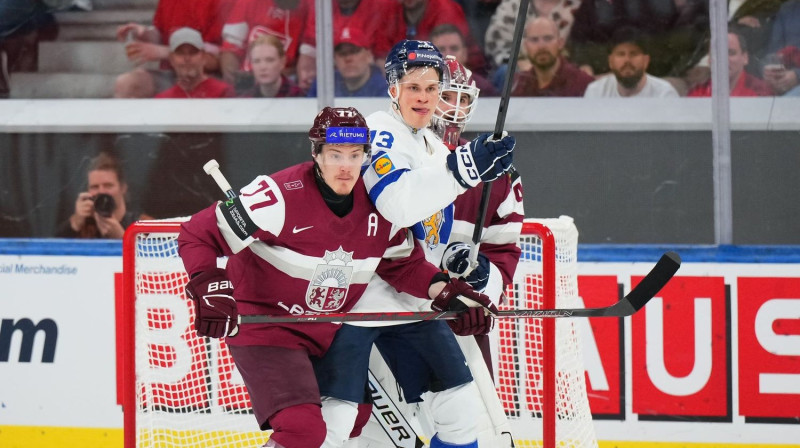 Foto: Andre Ringuette / iihf.com