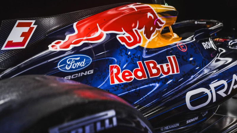 Foto: Red Bull Racing