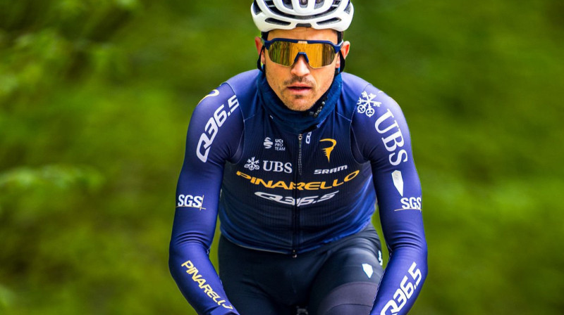 Emīls Liepiņš

Foto: Velo.lv