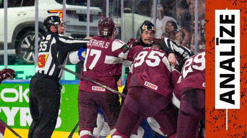 Foto: Ansis Ancovs/LHF