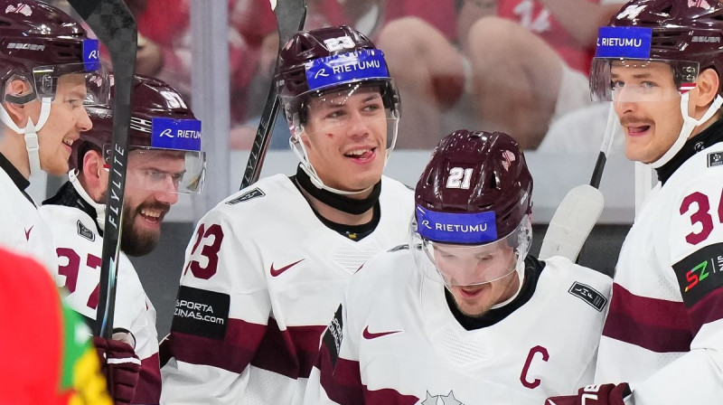 Foto: Andre Ringuette / iihf.com