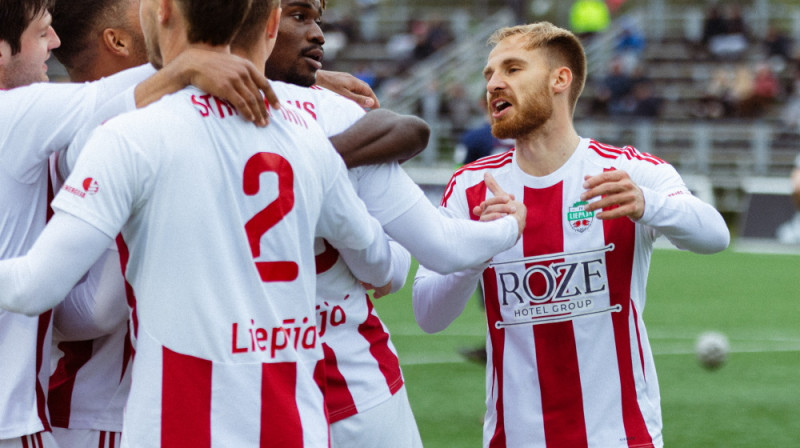 Vladislavs Sorokins. Foto: Mārtiņš Vējš