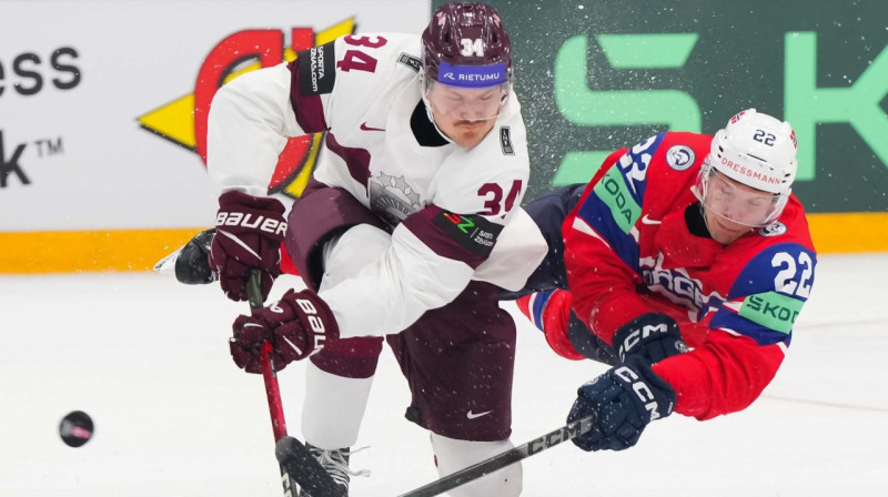 Foto: Andre Ringuette / iihf.com