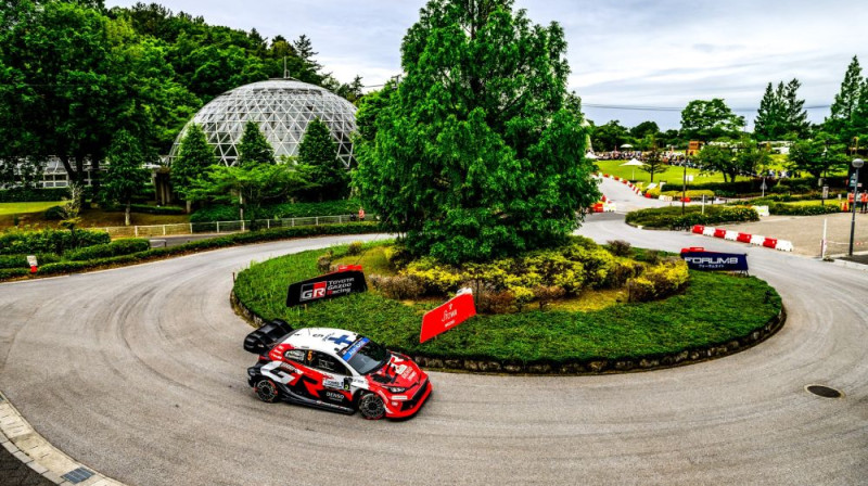 Foto: wrc.com