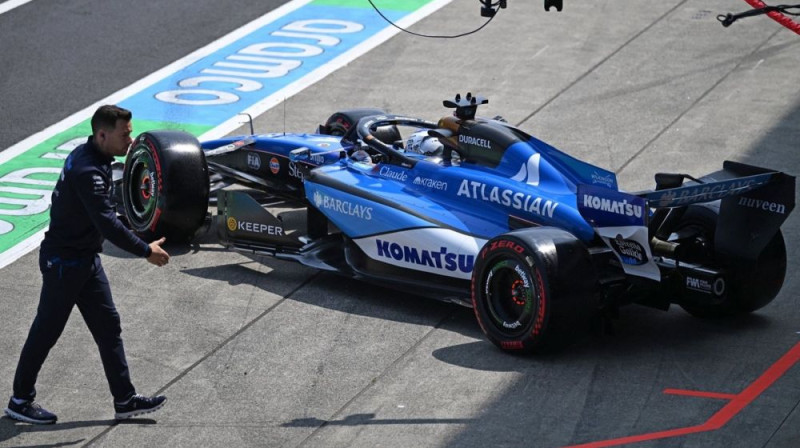 Foto: Motorsport.com