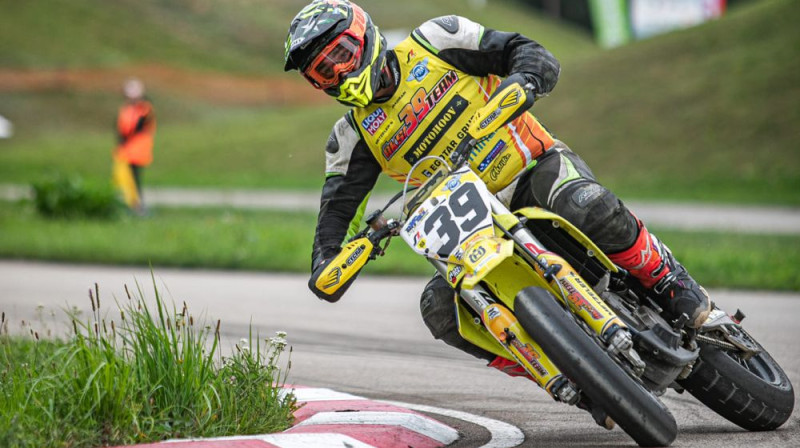 Foto: MX Ķekava | LaMSF