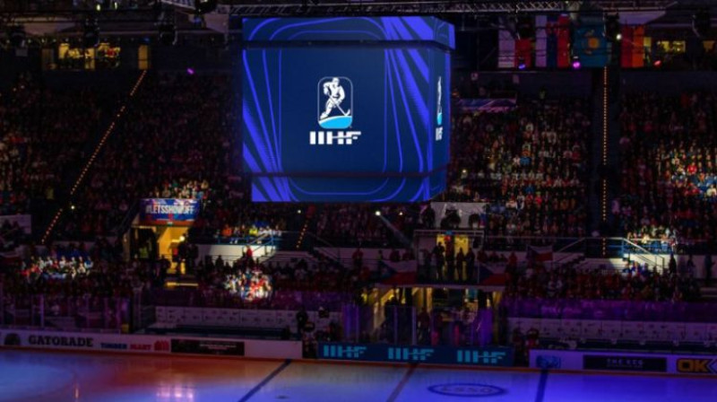 Foto: IIHF