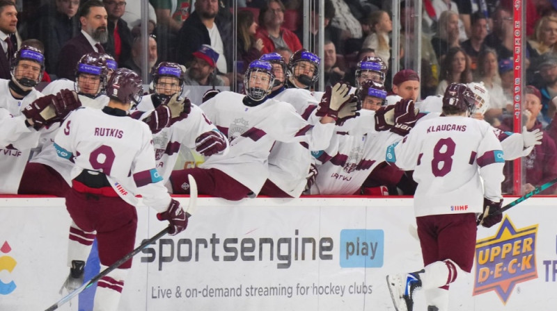 Foto: IIHF