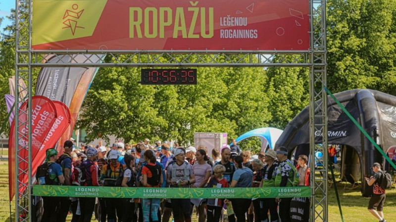 Foto: M.Gaļinovskis.
