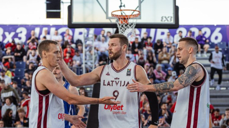 Foto: FIBA 3x3