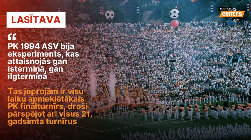 PK 1994 atklāšanas ceremonija. Foto: Souza