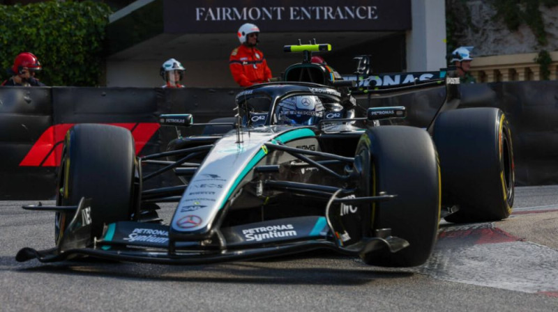 Kimi Antonelli. Foto: Motorsport.com