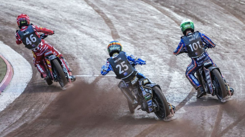 Foto: FIM Speedway